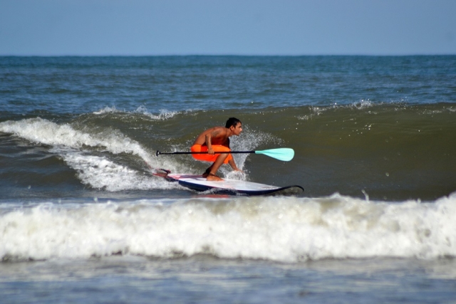  sup in wave 
